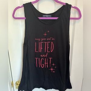 Edje Activ holiday tank